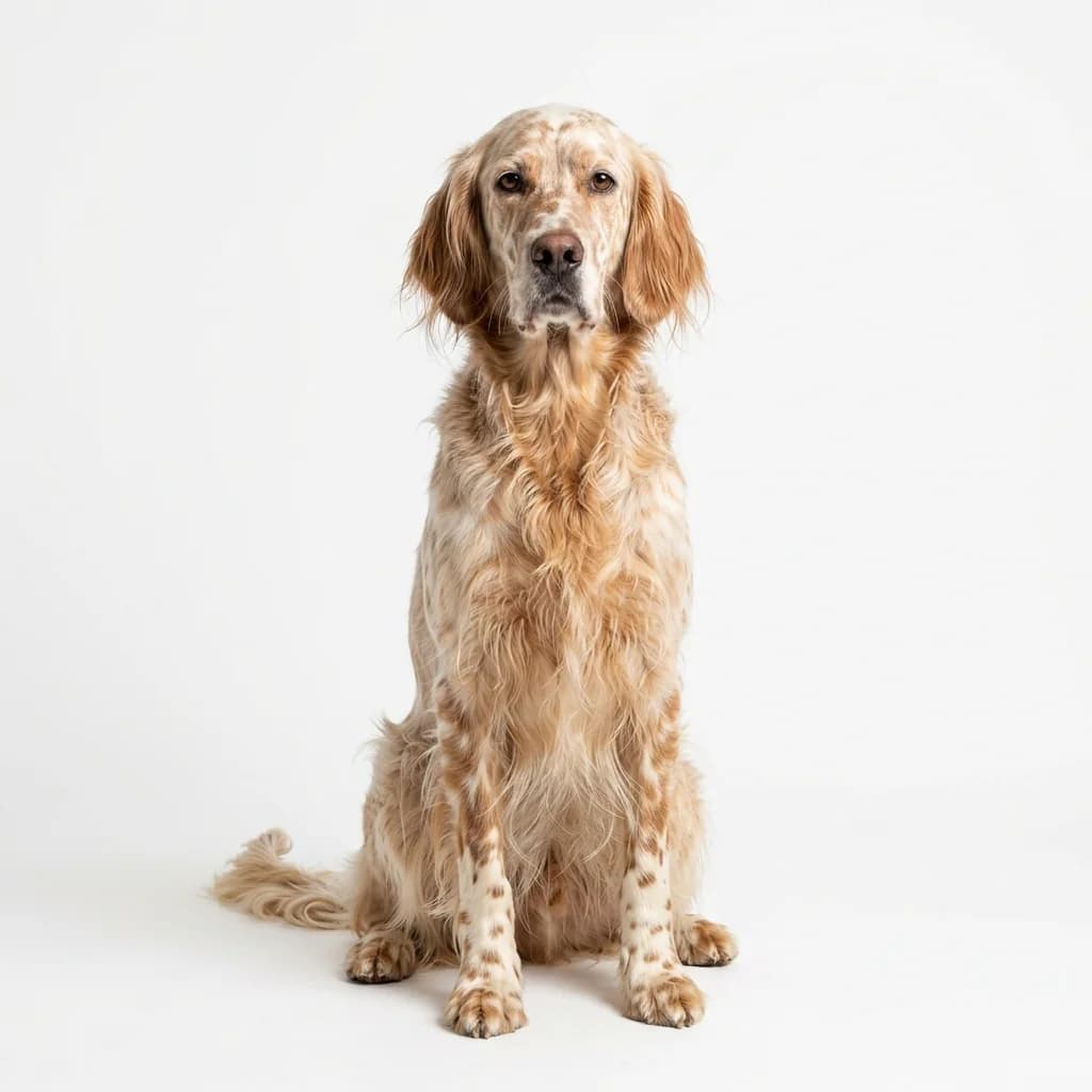 English Setter