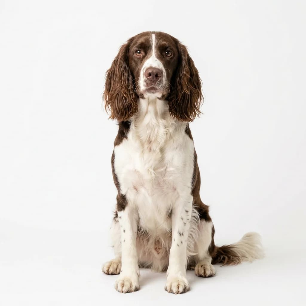 English Springer Spaniel