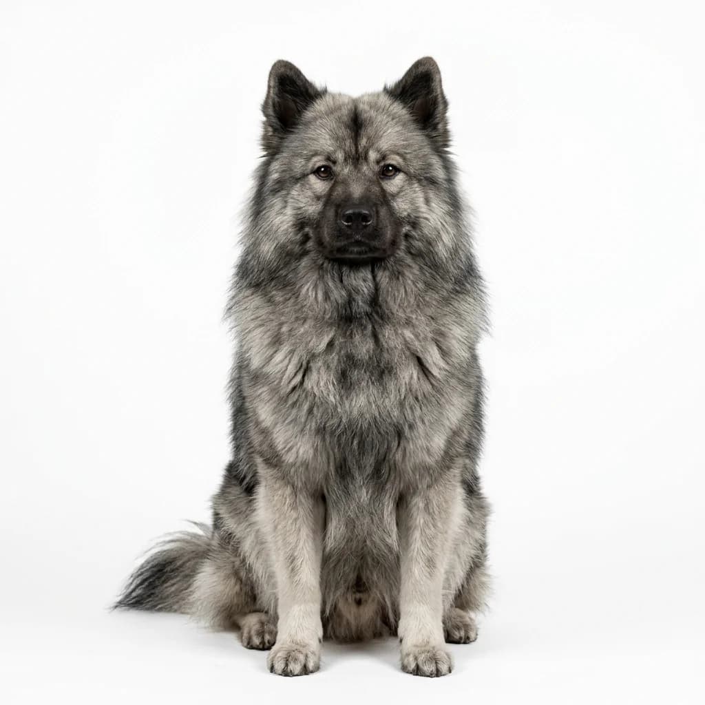 Eurasier