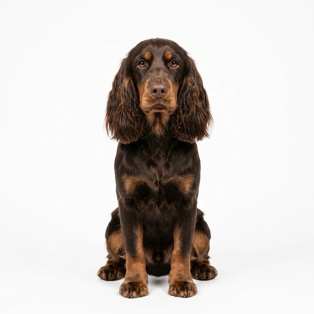 Field Spaniel