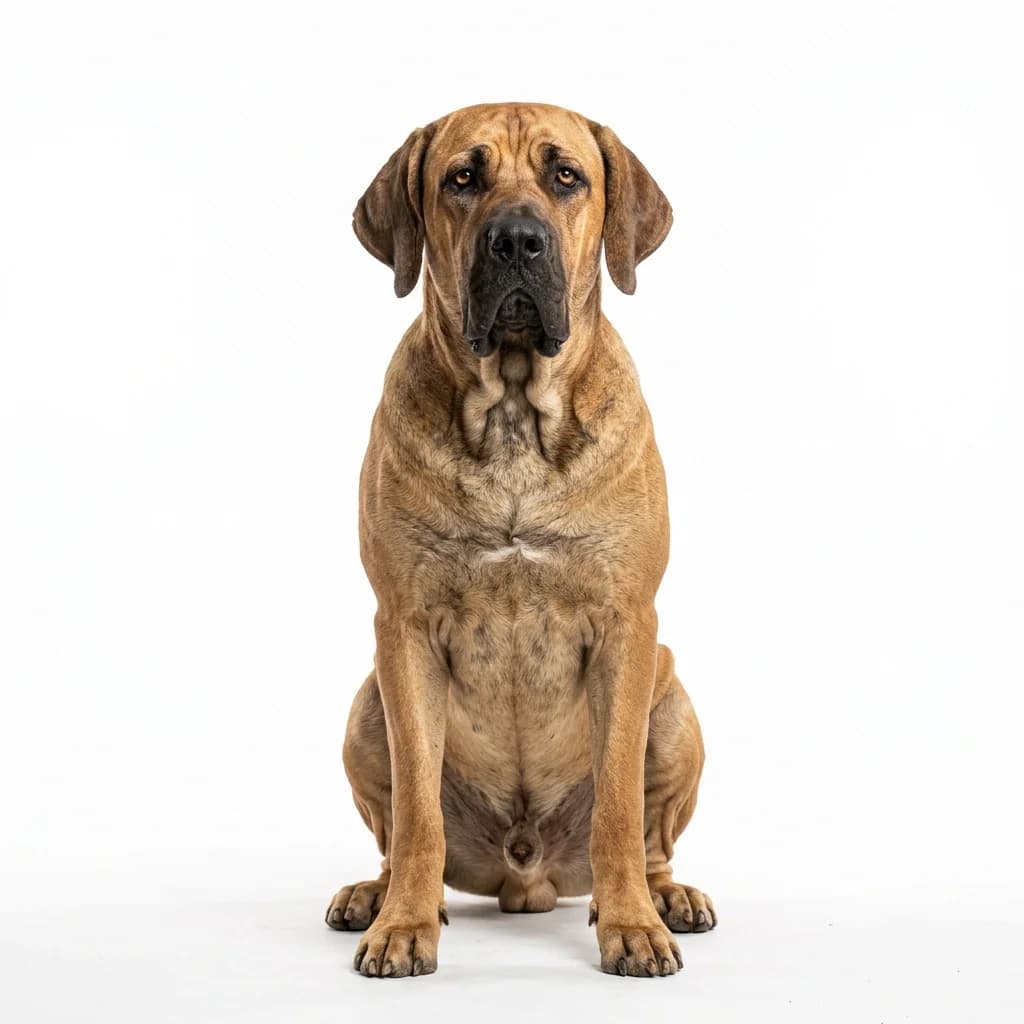 Fila Brasileiro