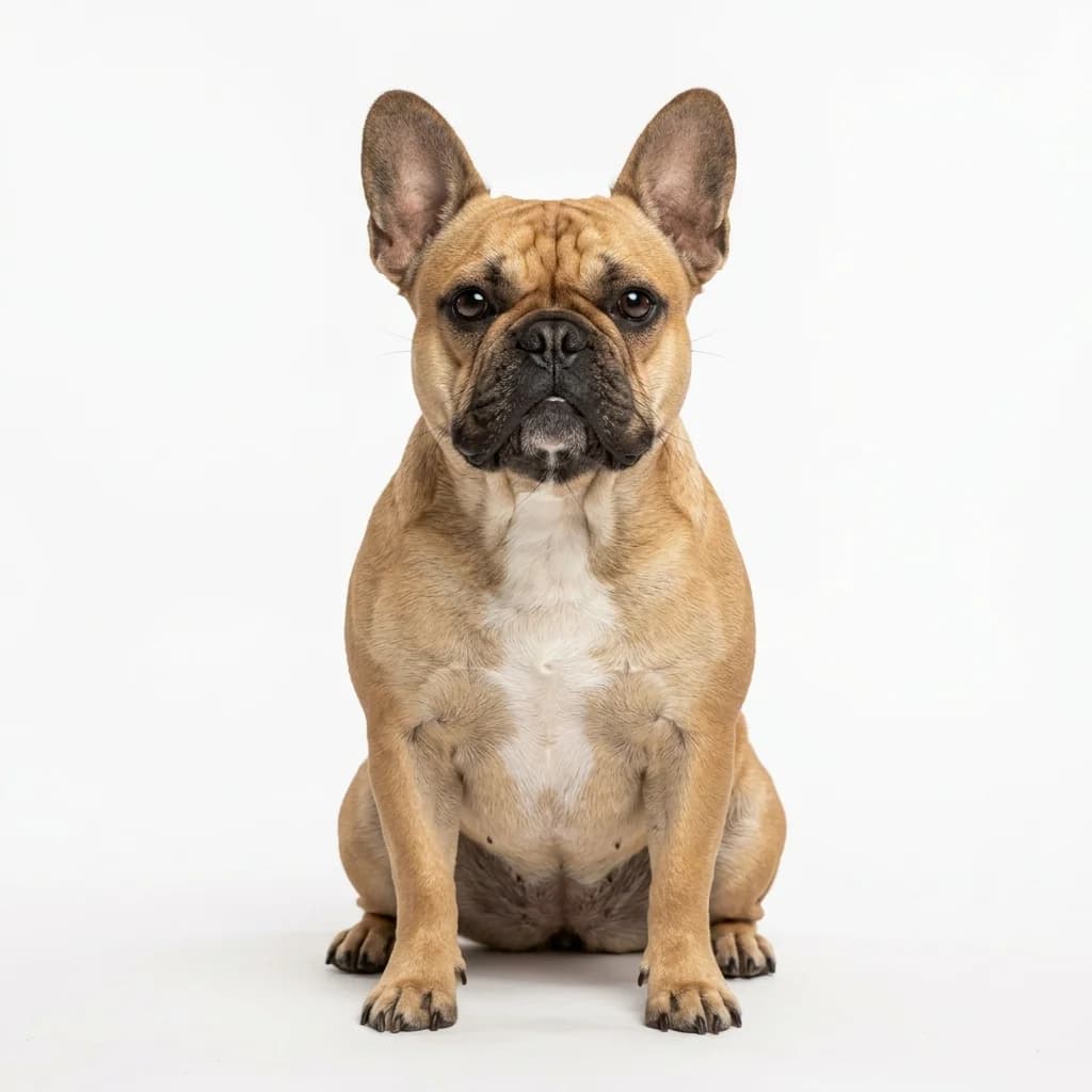 Französische Bulldogge