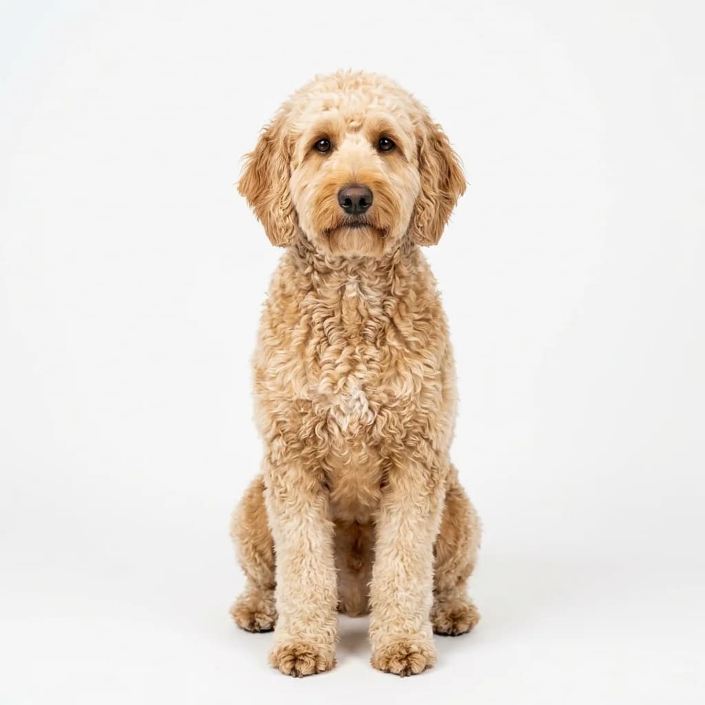 Goldendoodle