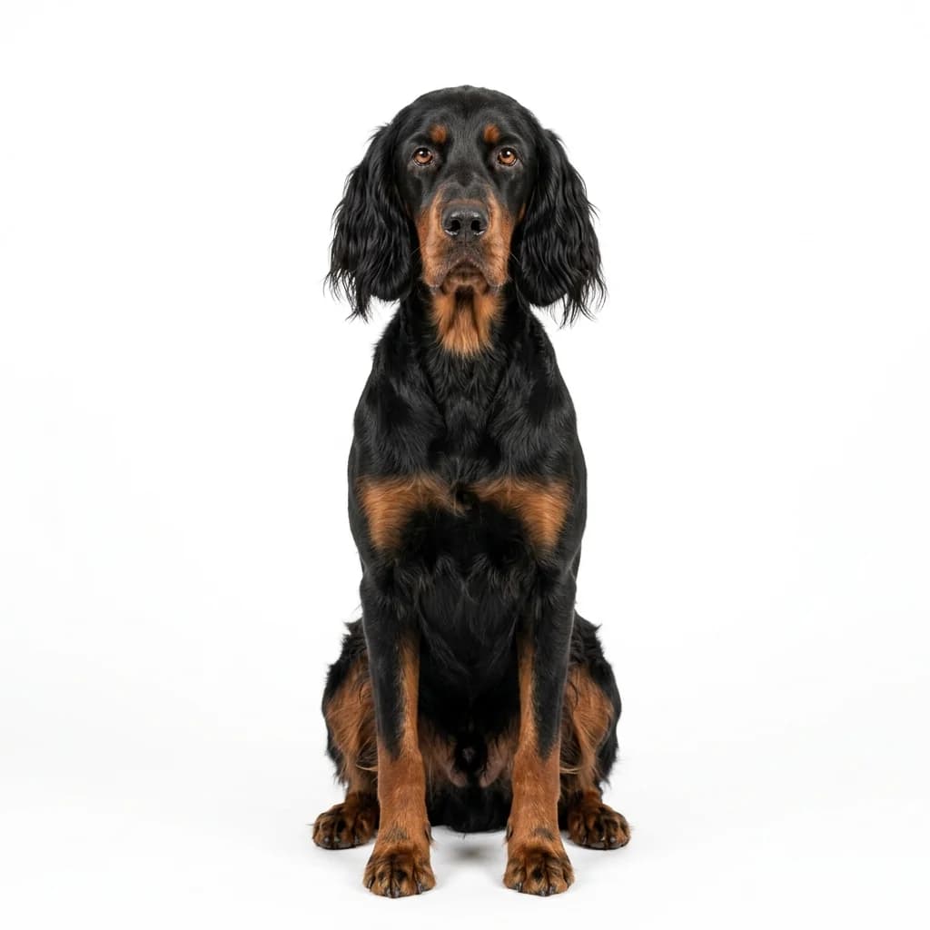 Gordon Setter