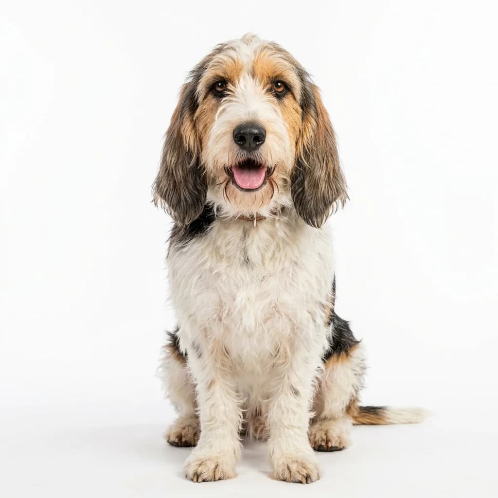 Grand Basset Griffon Vendéen