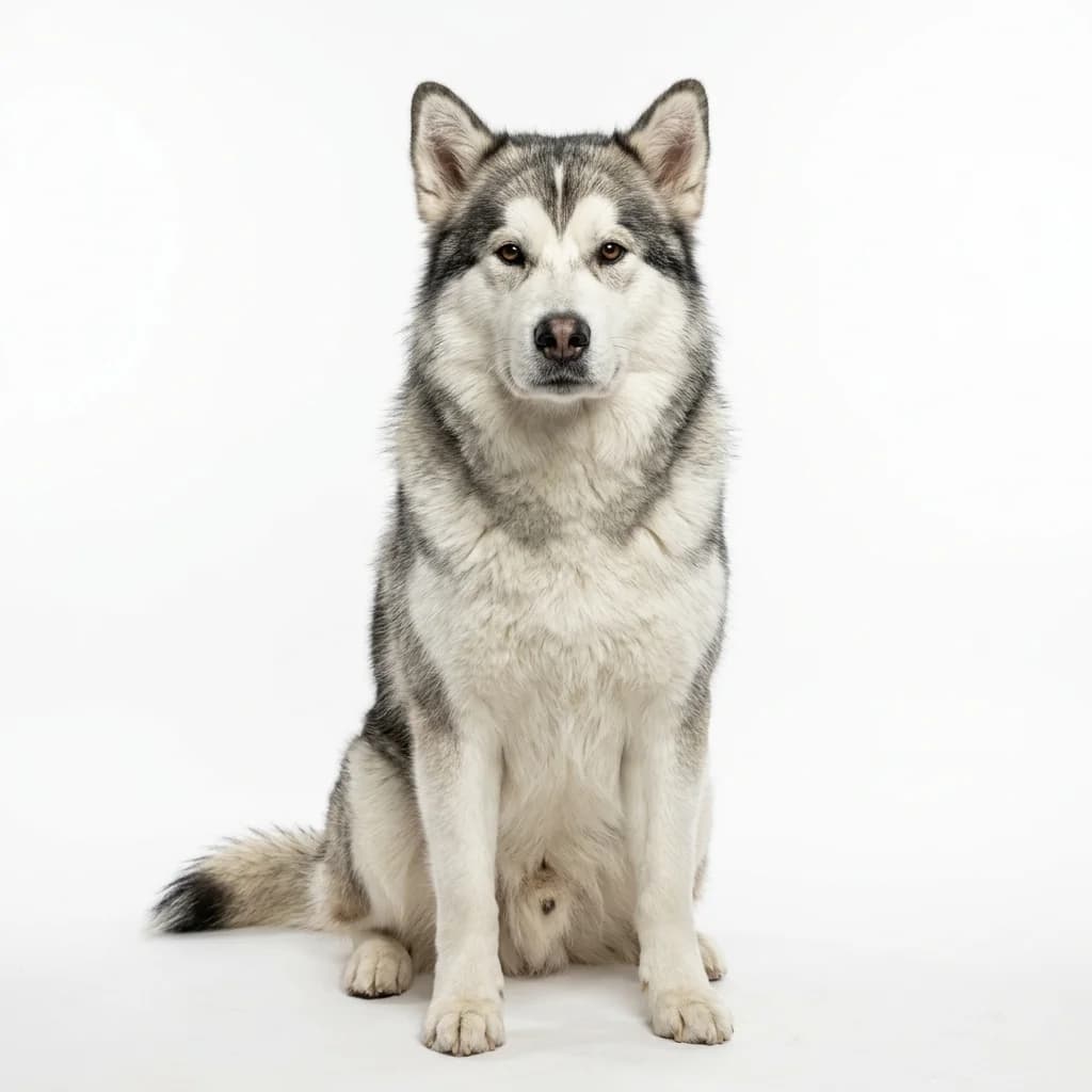 Grönlandhund