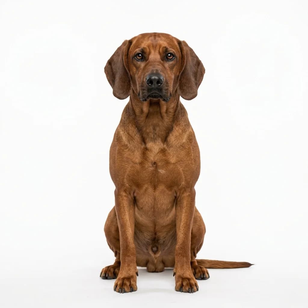 Hannoverscher Schweißhund