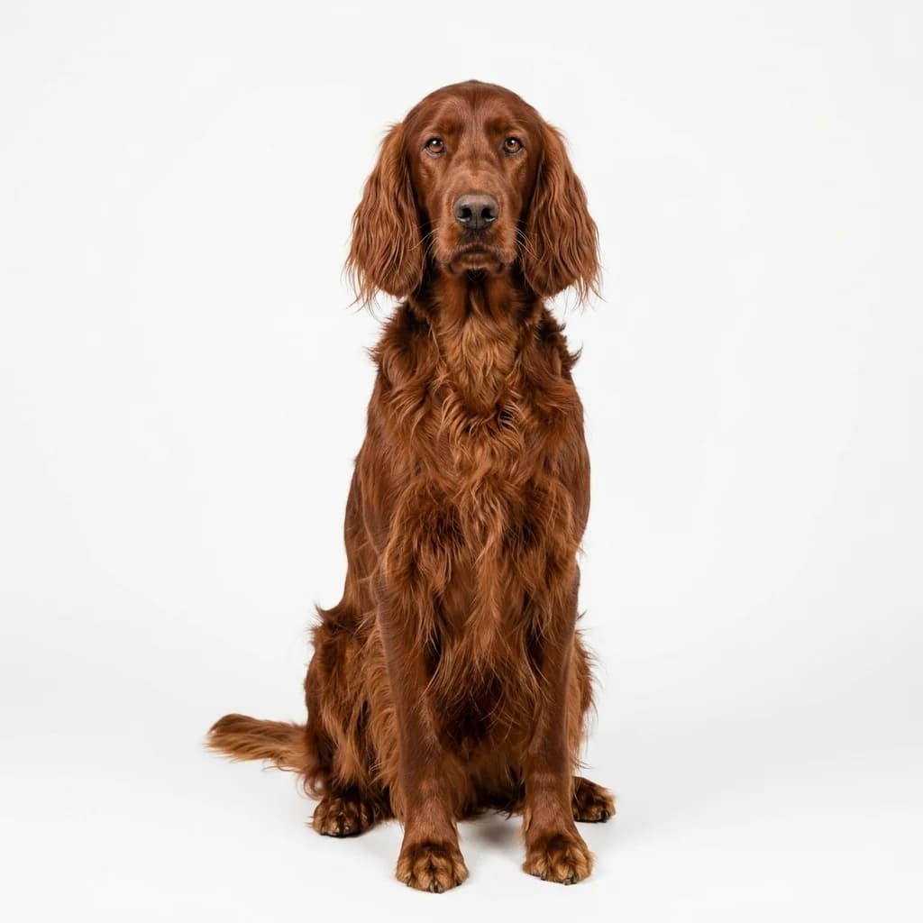 Irish Setter