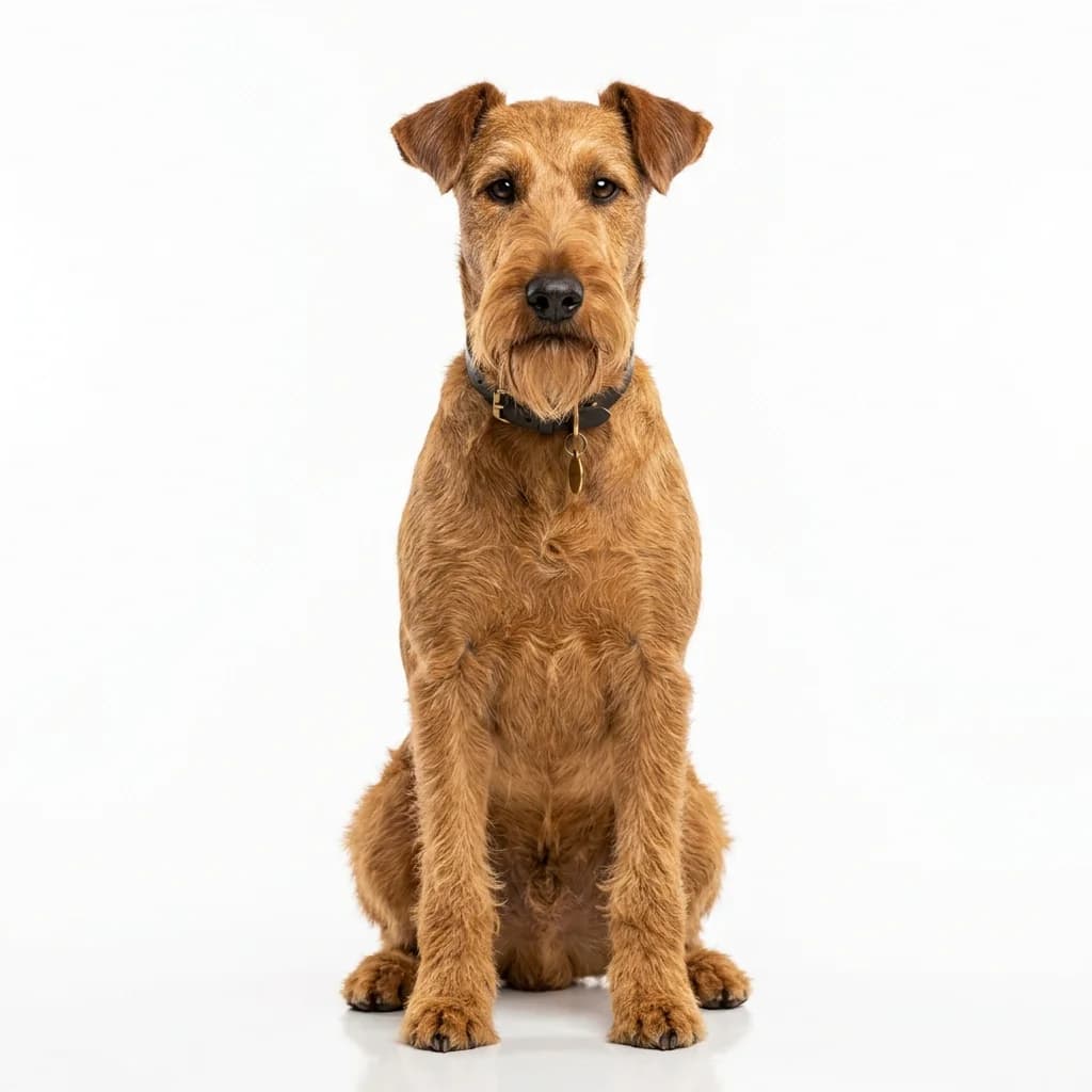 Irish Terrier
