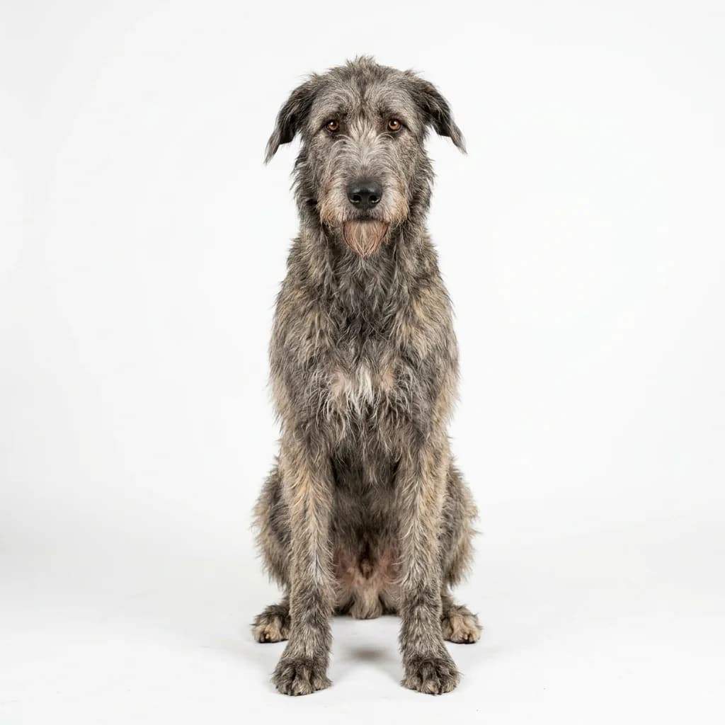 Irish Wolfhound