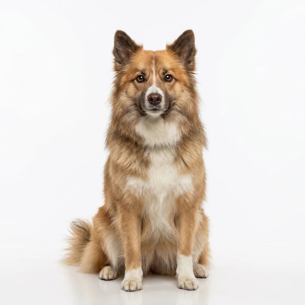 Islandhund