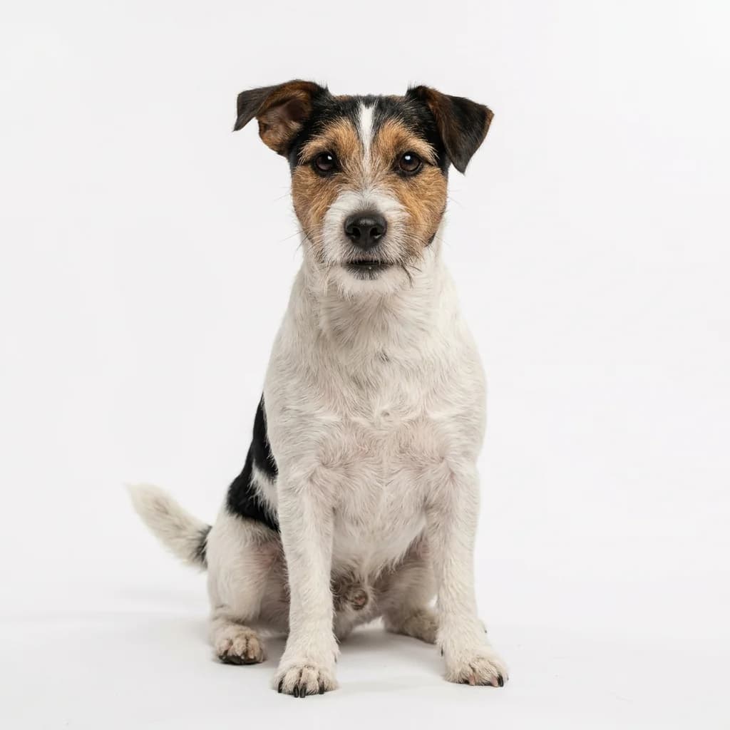 Jack Russell Terrier