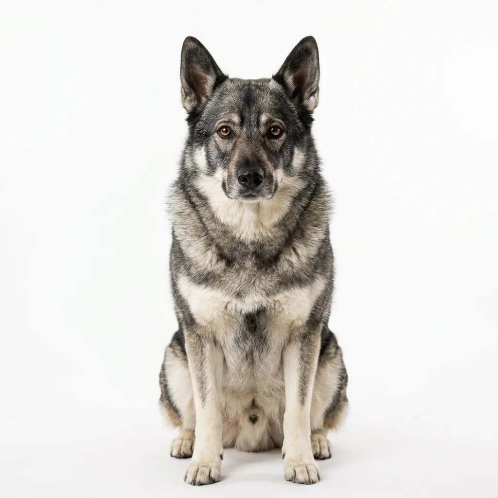 Jämthund