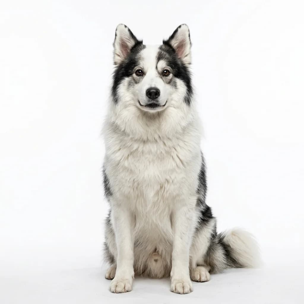 Jakutische Laika