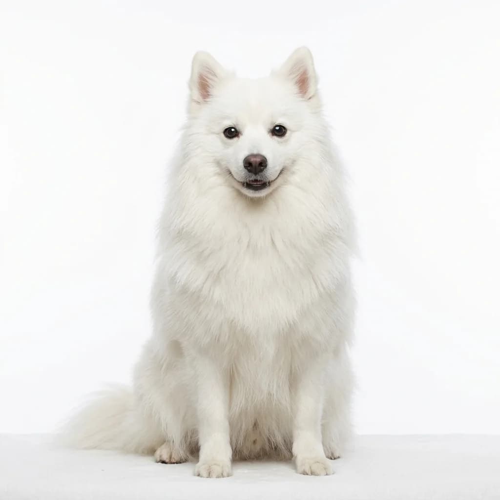 Japan-Spitz