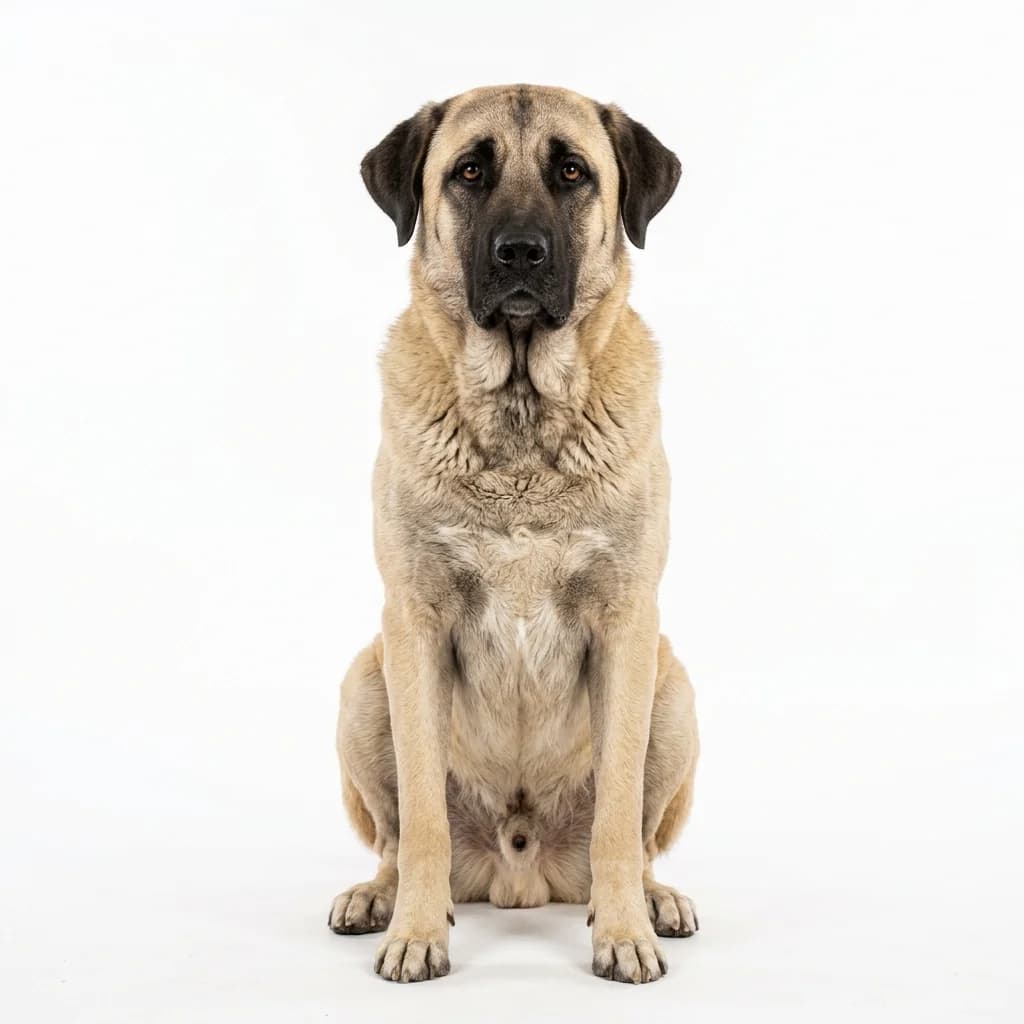 Kangal