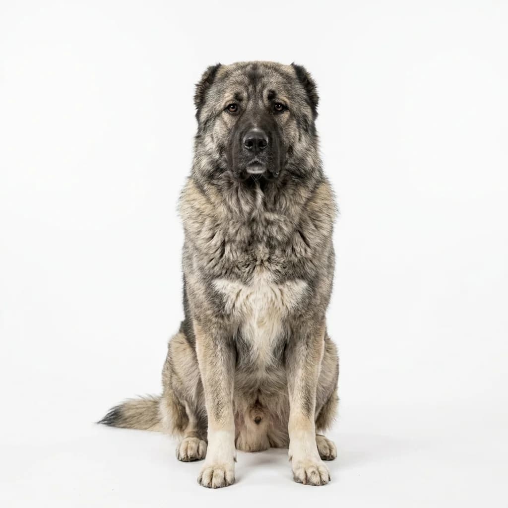 Kars Köpeği