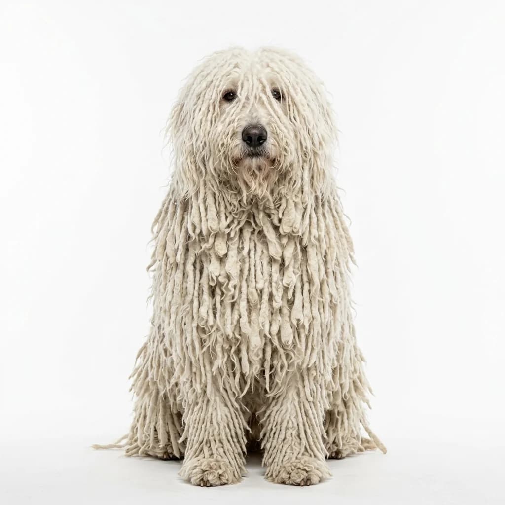 Komondor
