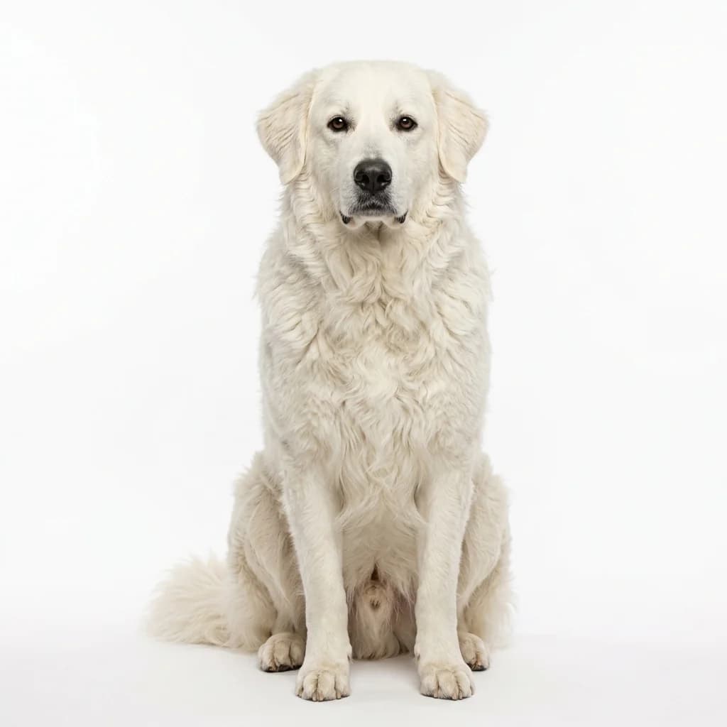Kuvasz