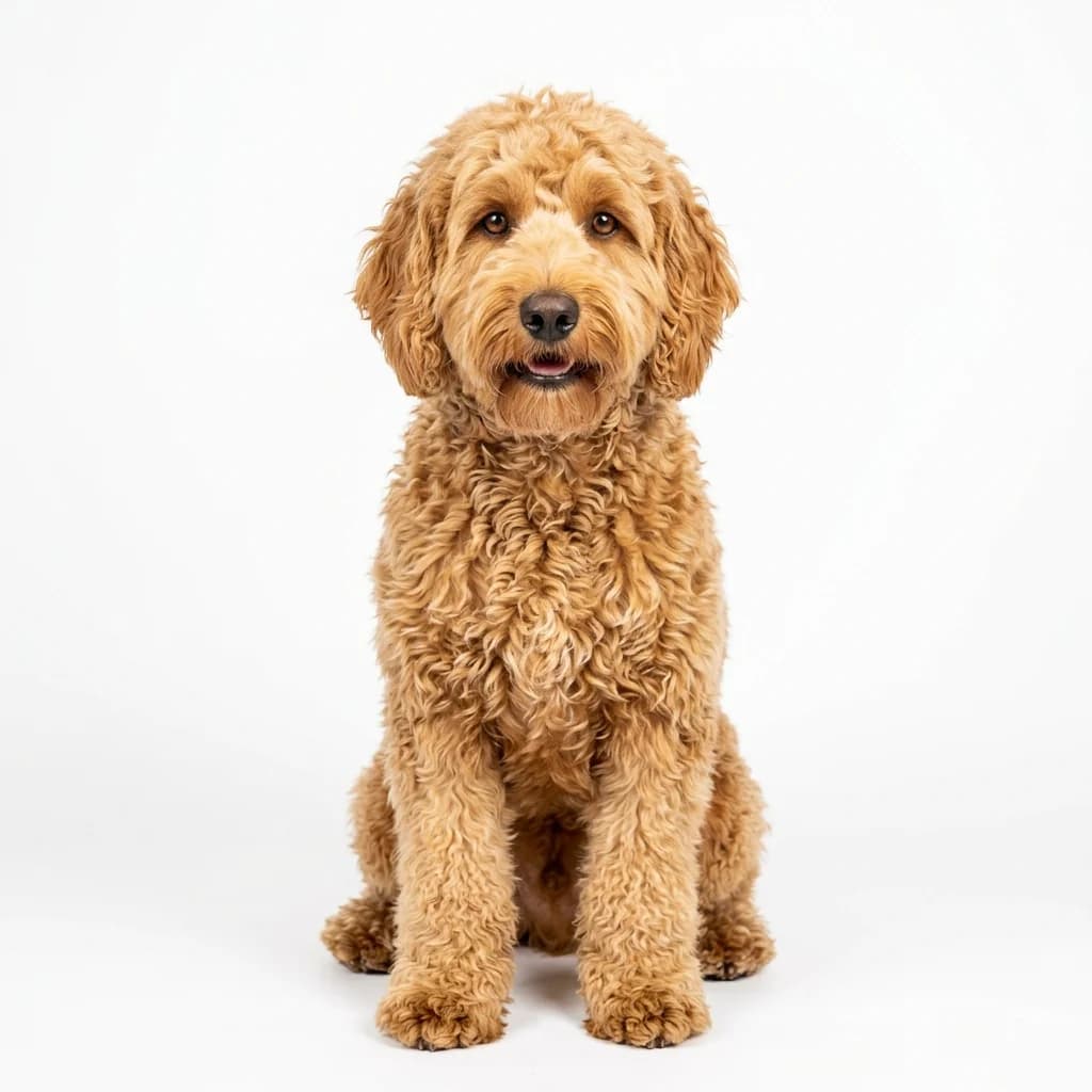 Labradoodle