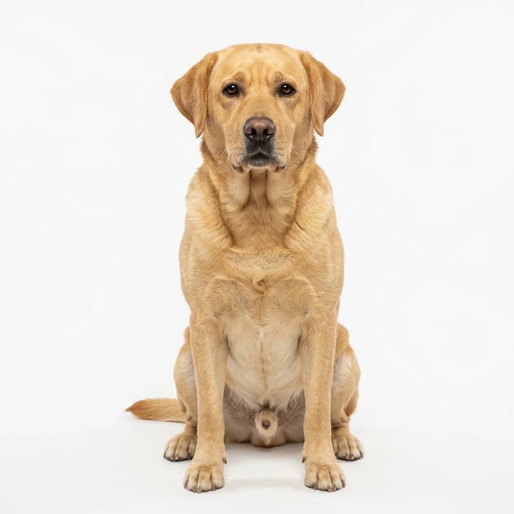 Labrador Retriever