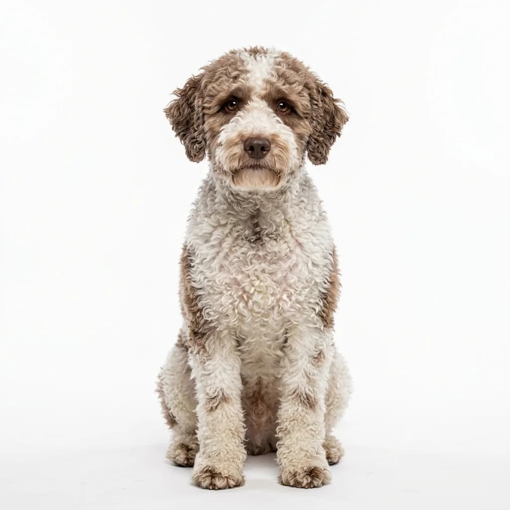 Lagotto Romagnolo