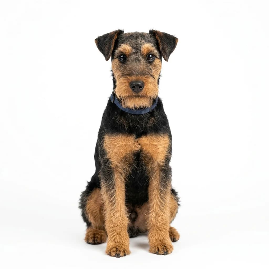 Lakeland Terrier