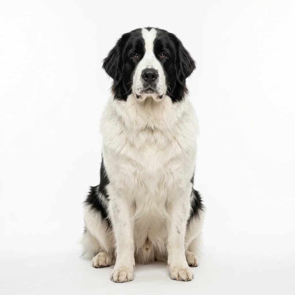 Landseer