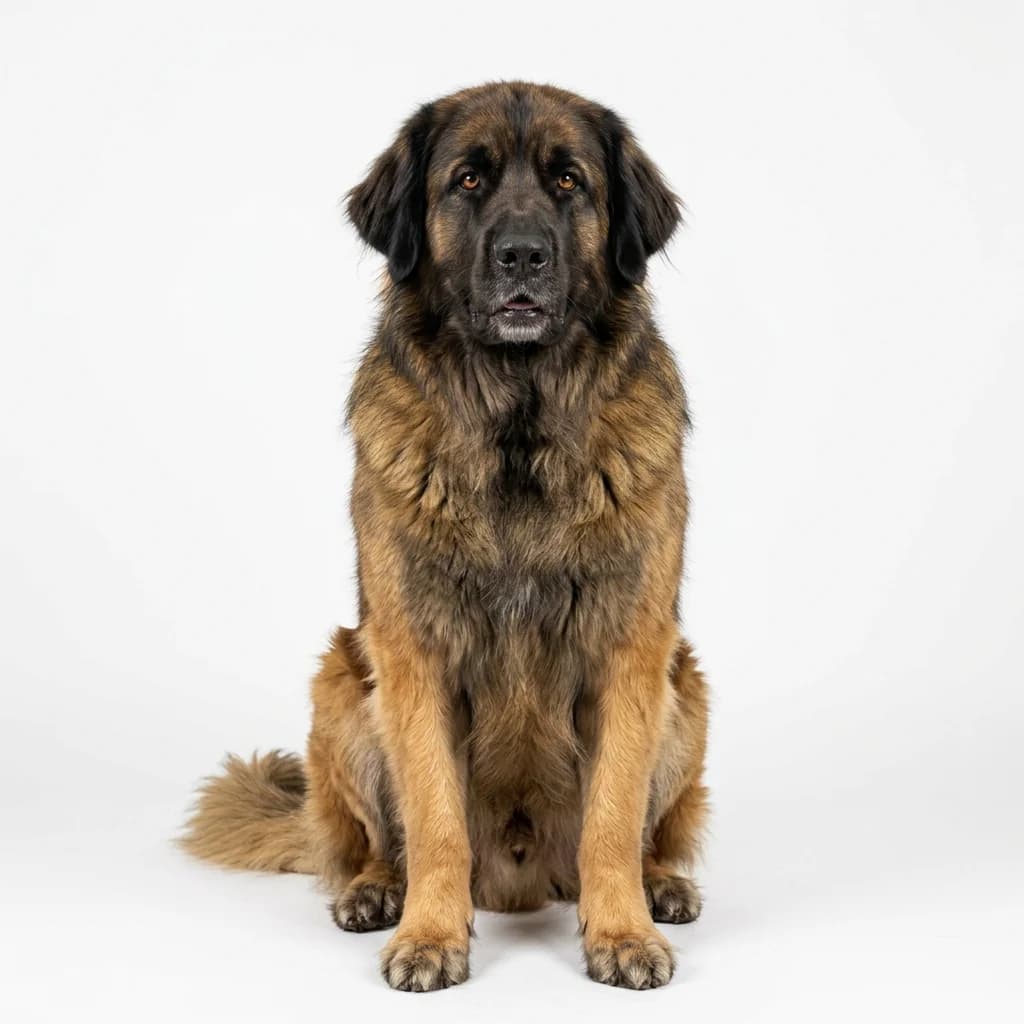 Leonberger