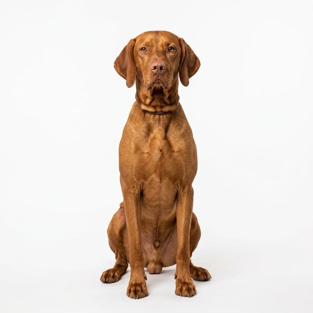 Magyar Vizsla