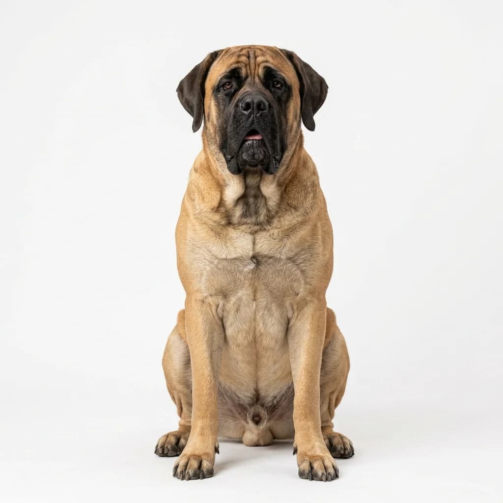 Mastiff