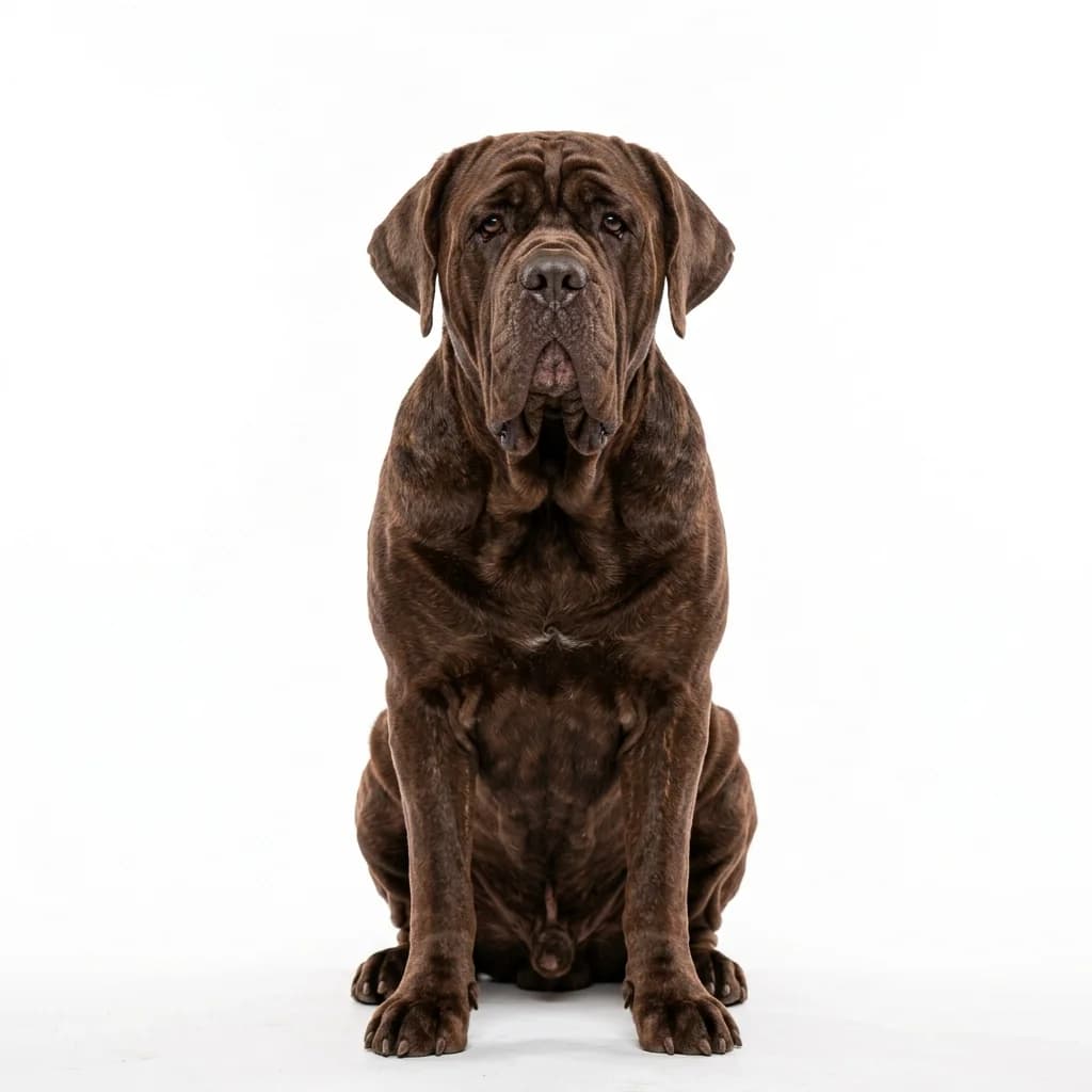 Mastino Napoletano