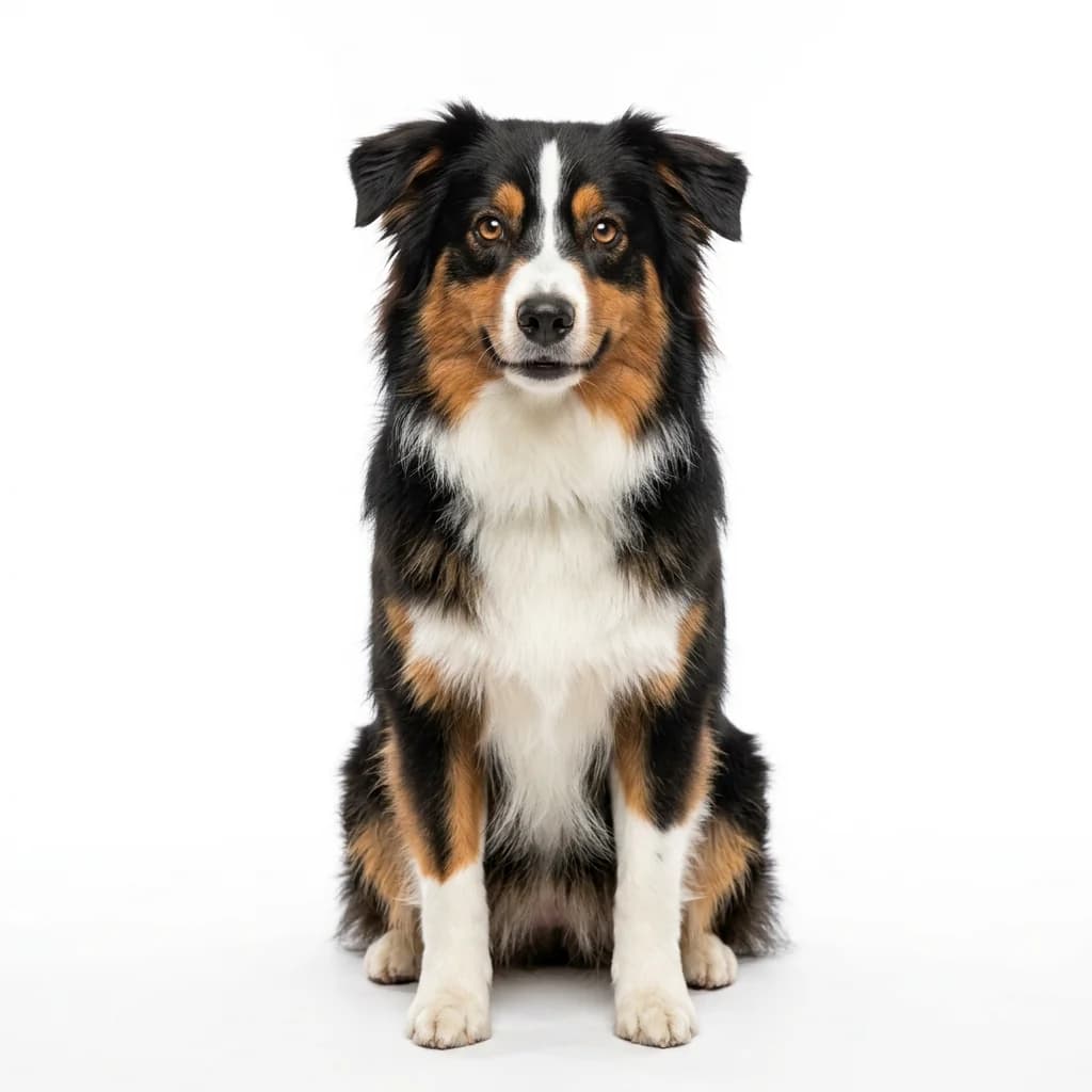 Miniature American Shepherd