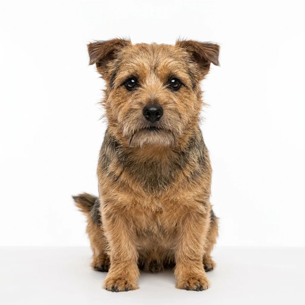 Norfolk Terrier
