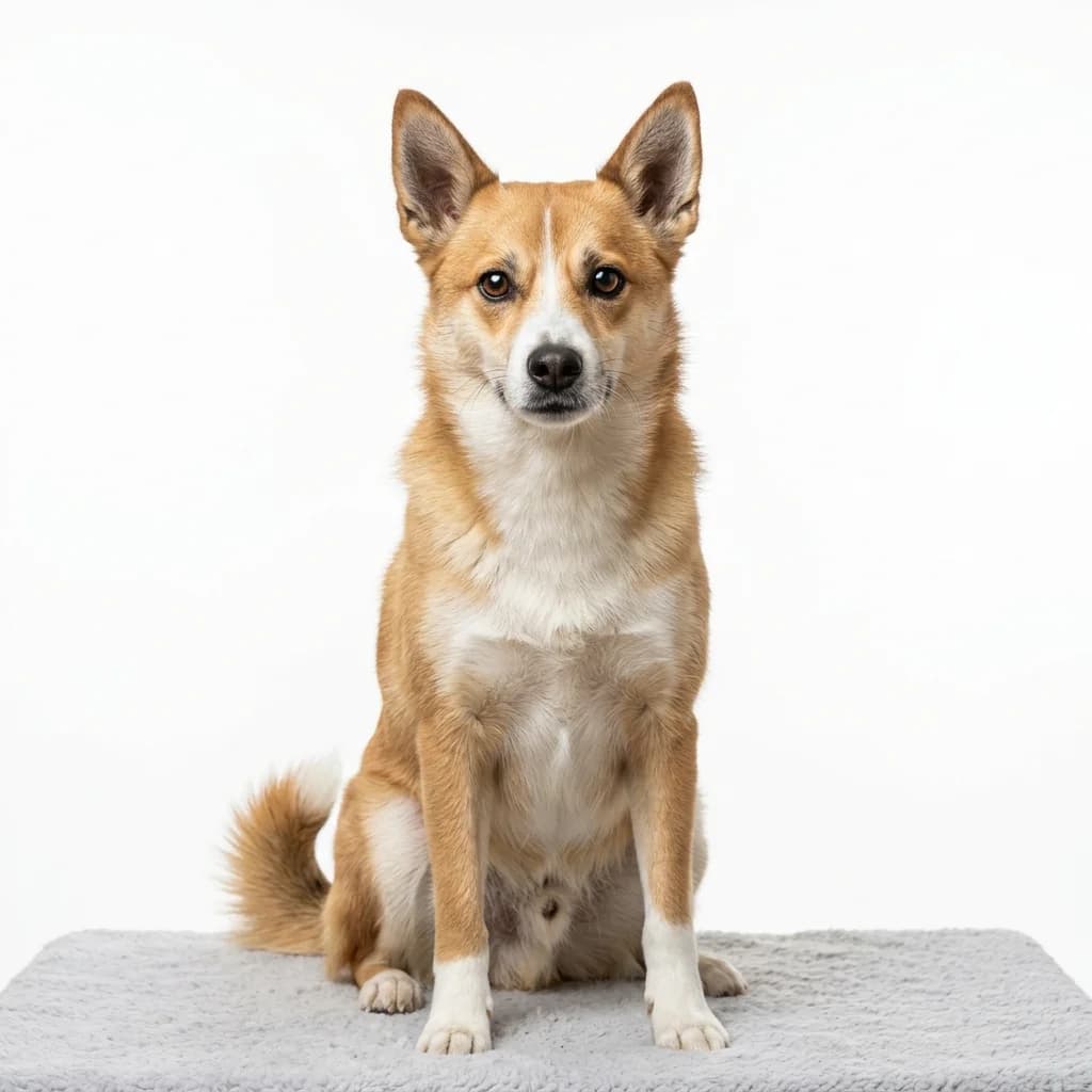 Norsk Lundehund