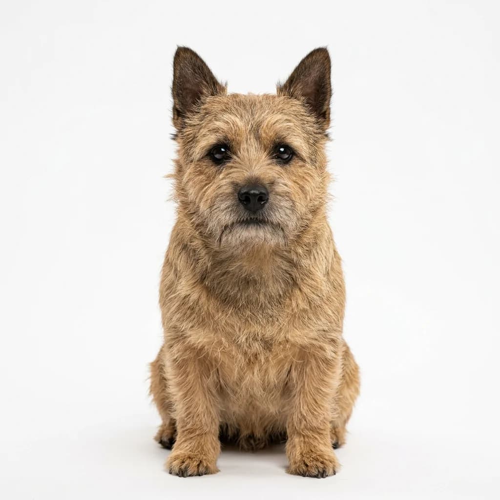 Norwich Terrier