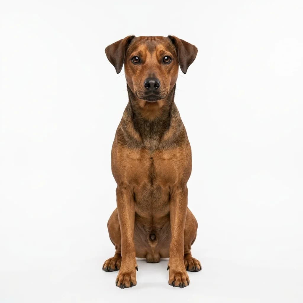 Österreichischer Pinscher