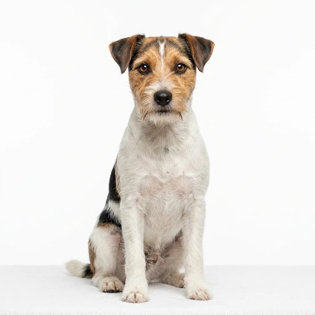 Parson Russell Terrier