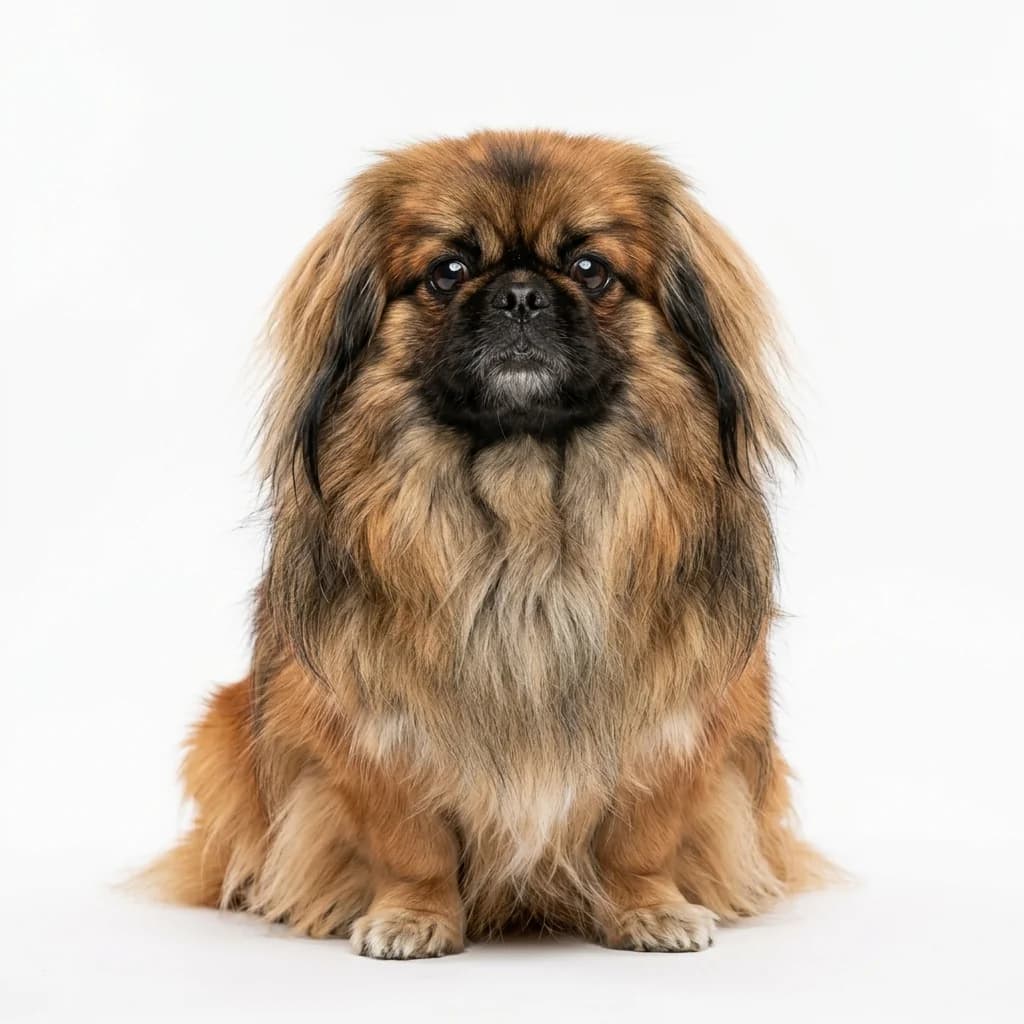 Pekingese
