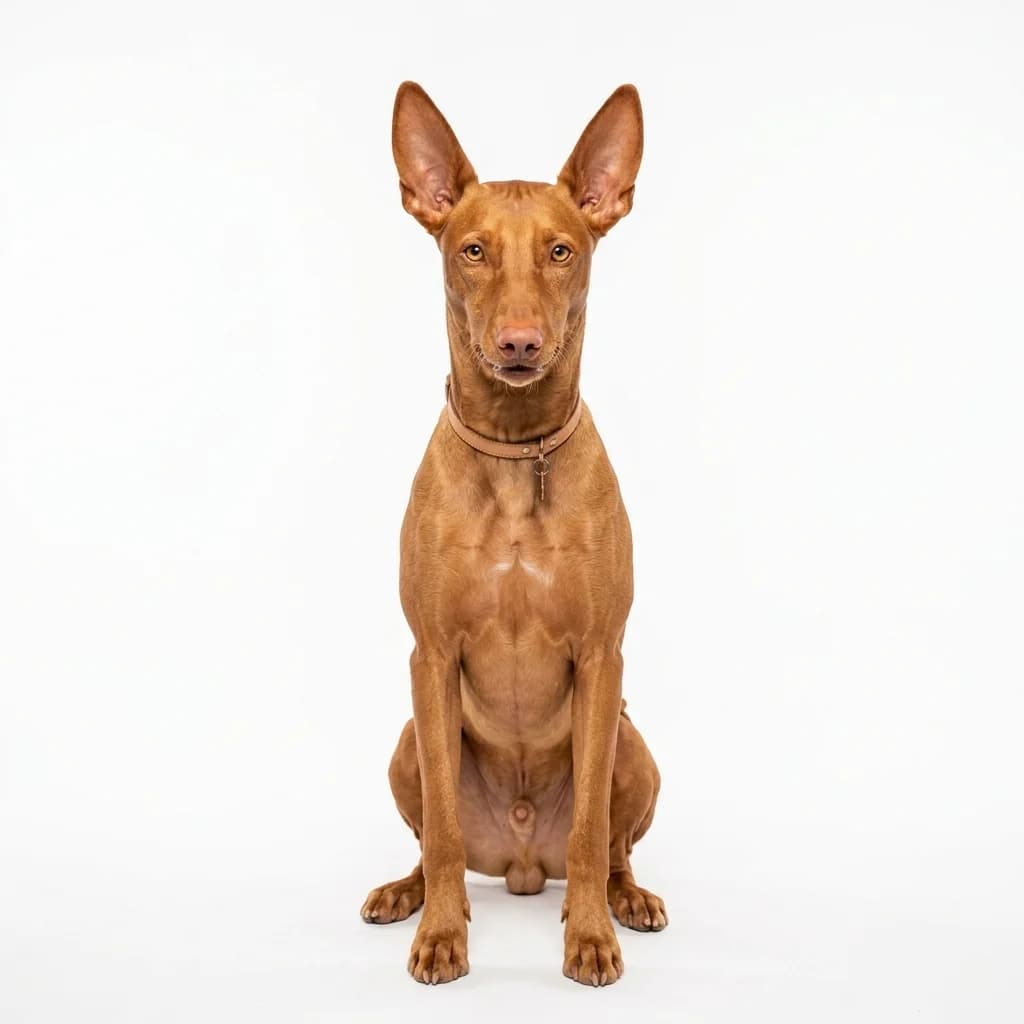 Pharaonenhund