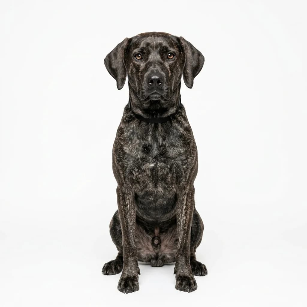 Plott Hound
