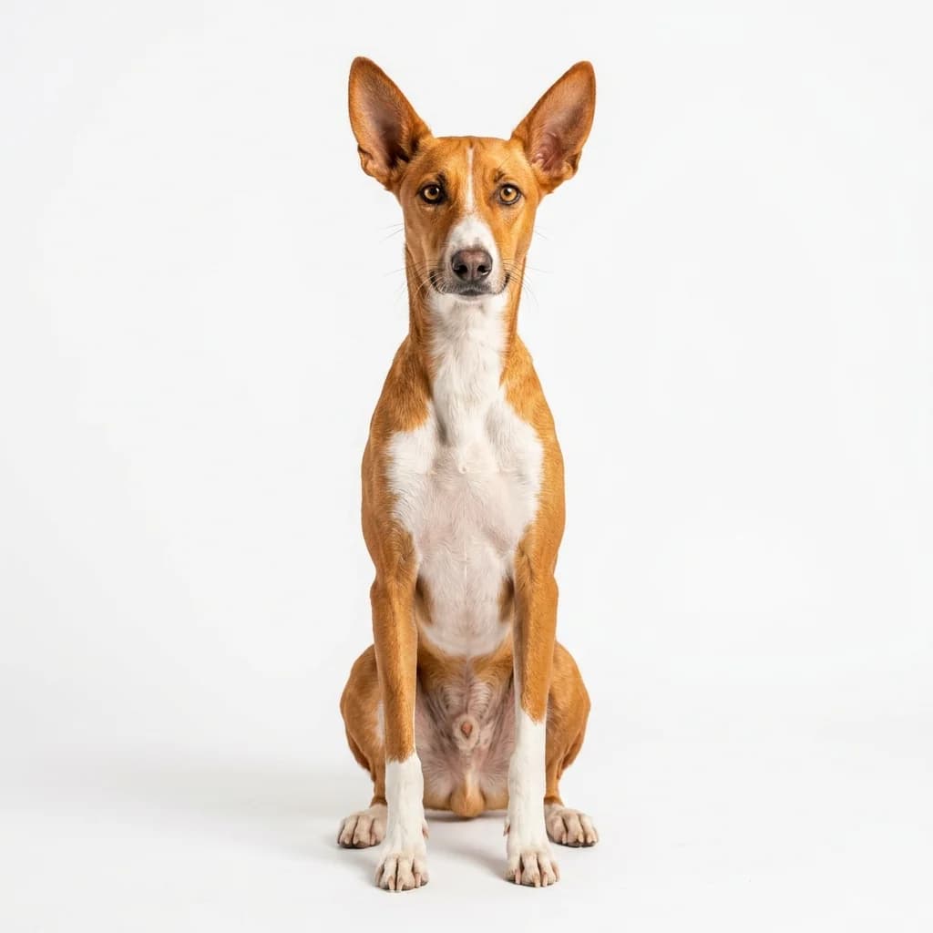 Podenco Canario