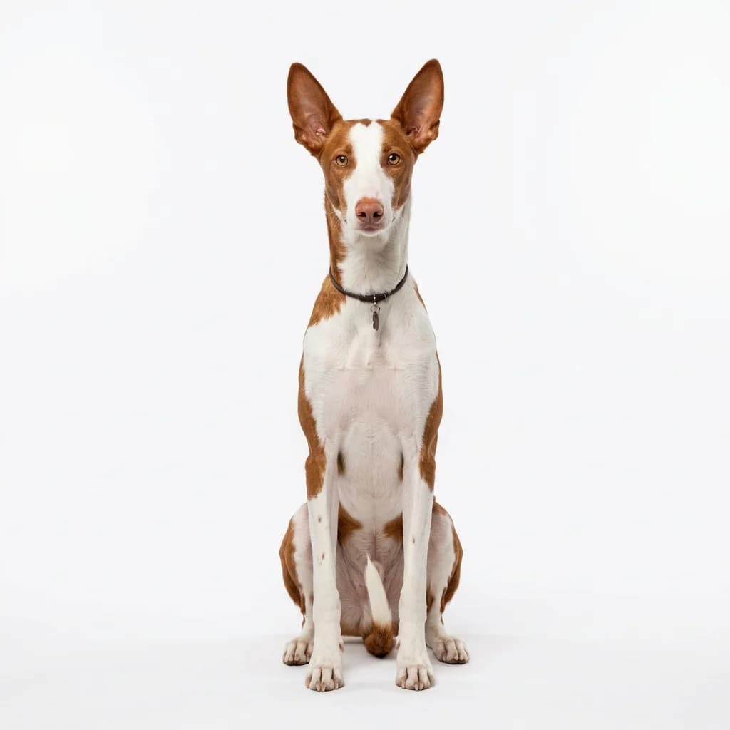 Podenco Ibicenco
