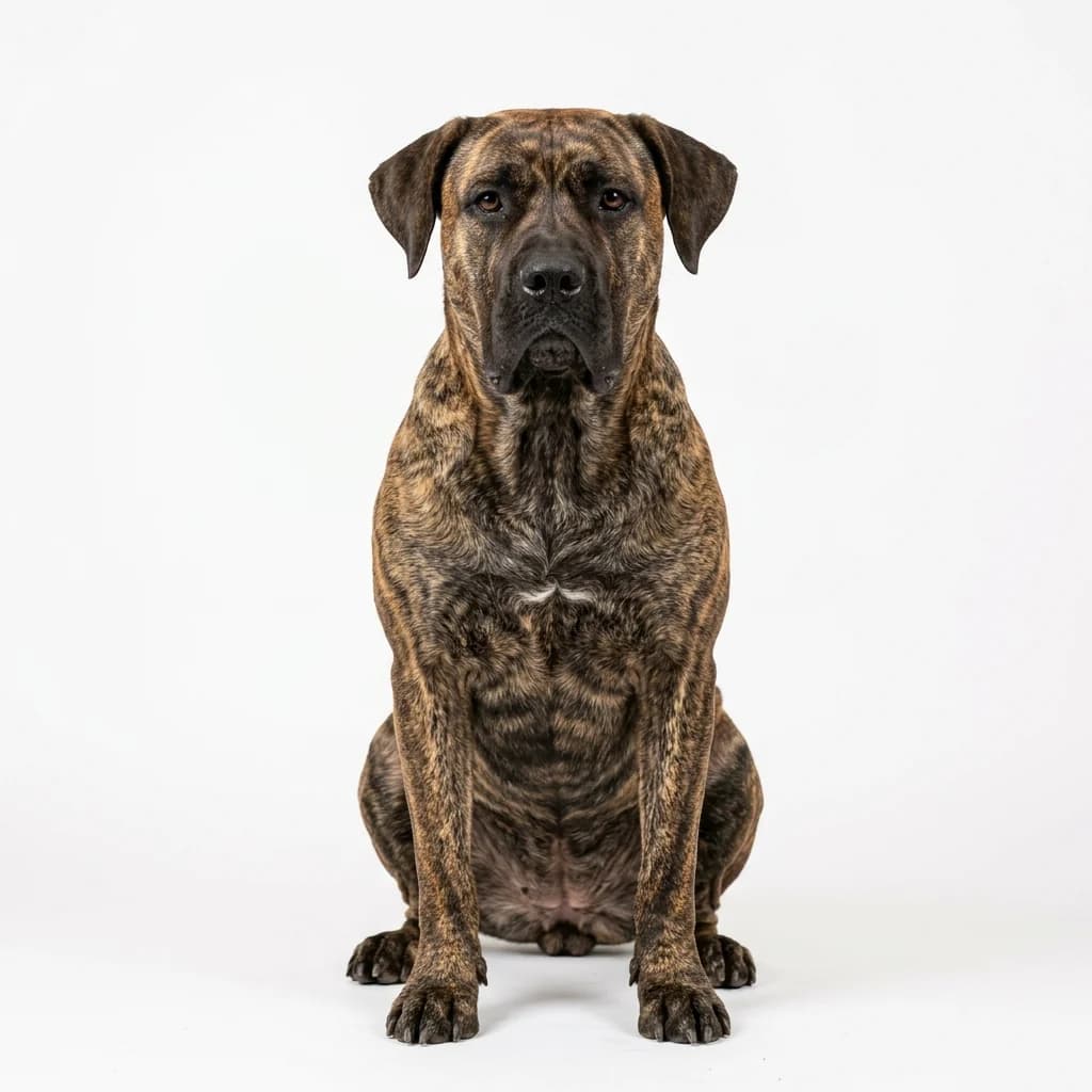 Presa Canario