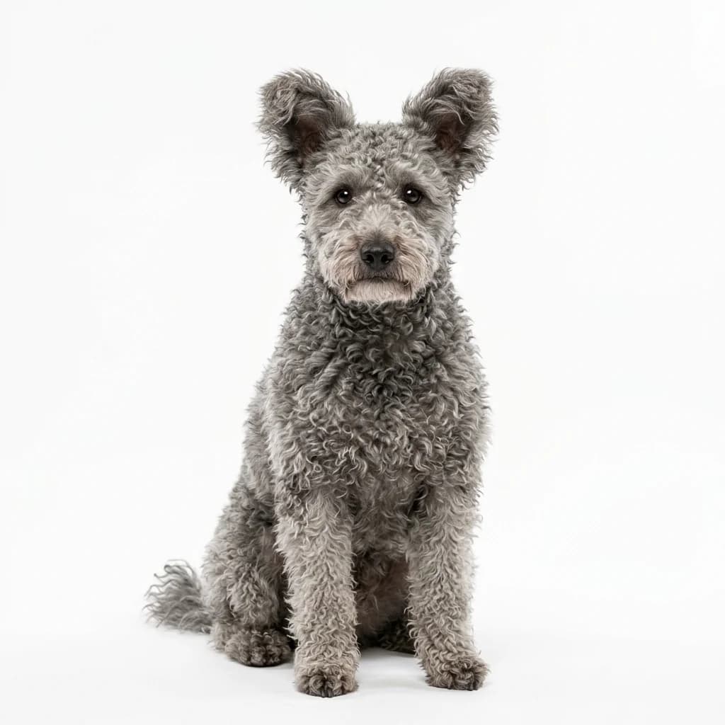 Pumi