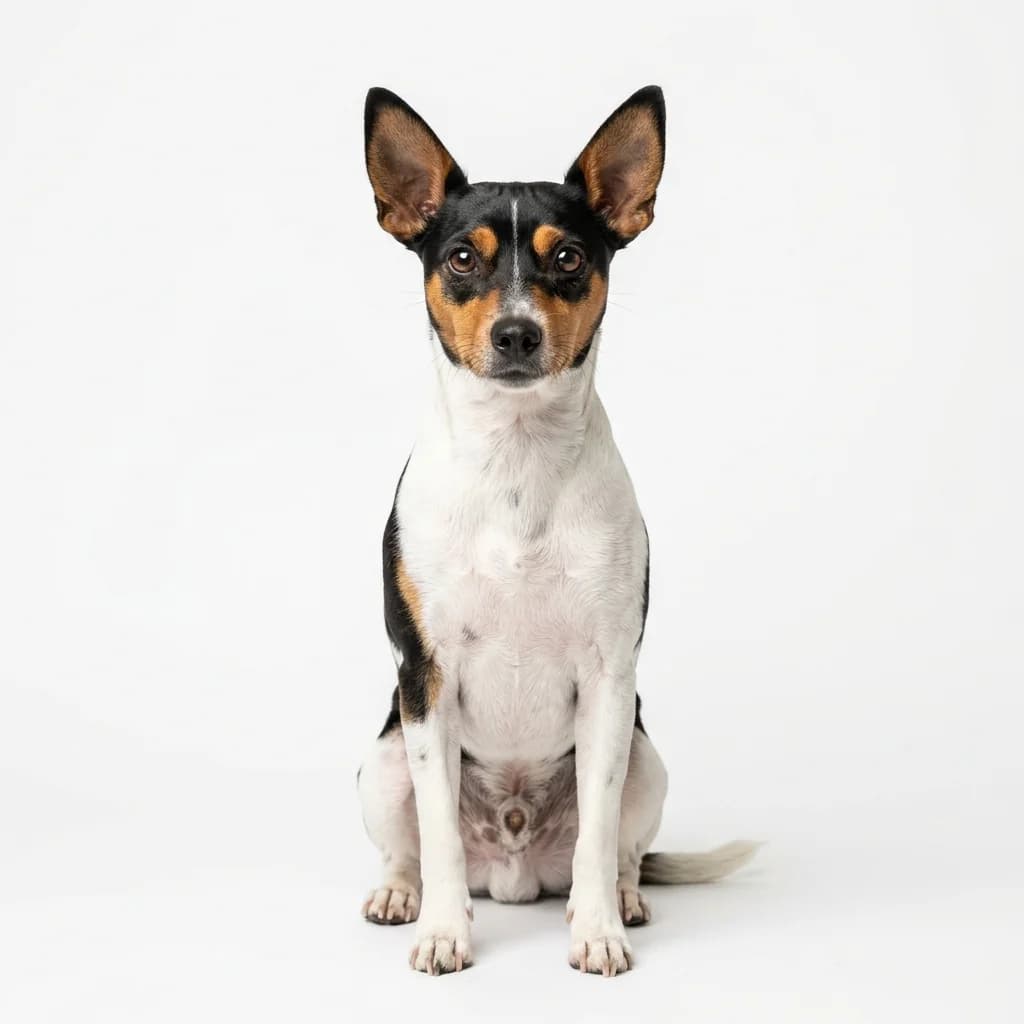 Rat Terrier