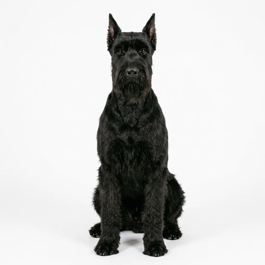 Riesenschnauzer