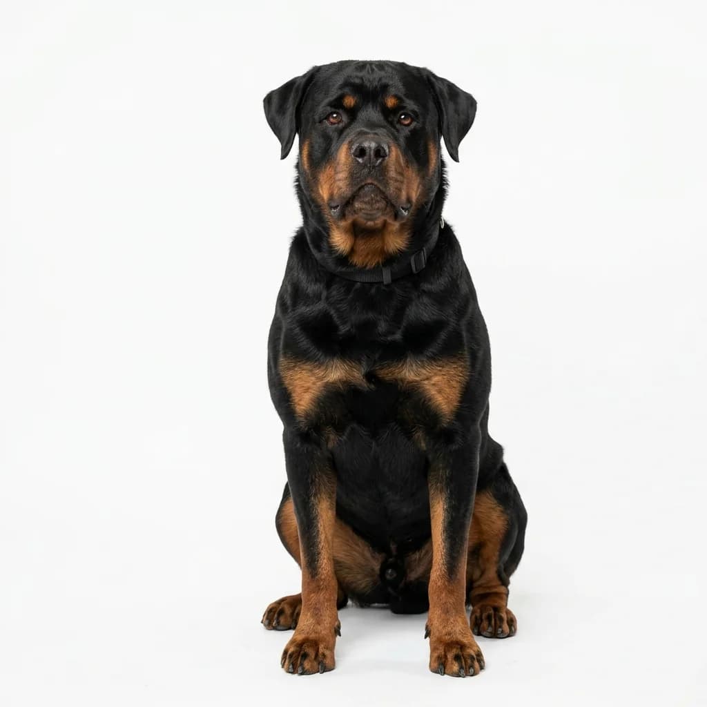 Rottweiler