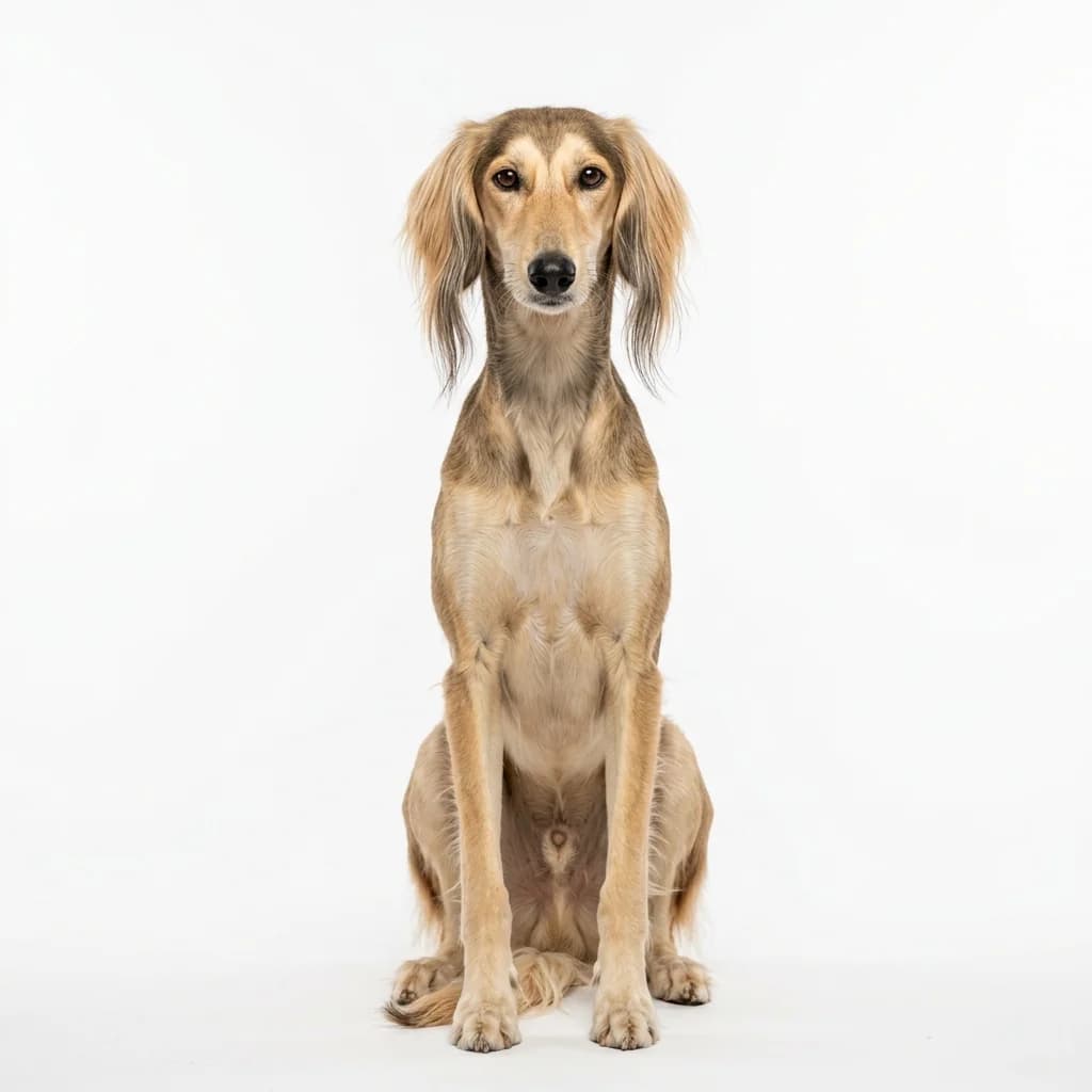 Saluki