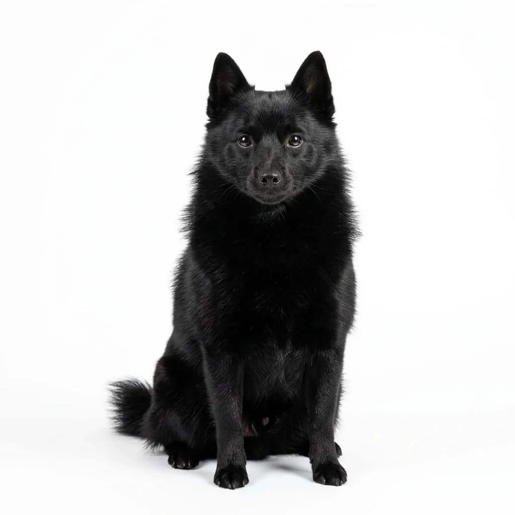 Schipperke